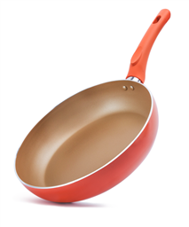 SUNHOUSE Induction Forged Fry Pan SFPA28M